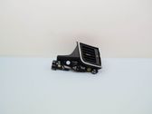 Dashboard air vent grill cover trim