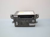Radio/CD/DVD/GPS head unit