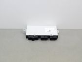 CAS control unit/module