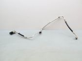 Air conditioning (A/C) pipe/hose