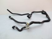 Coolant pipe/hose