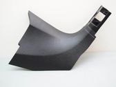 Foot area side trim