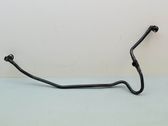 Breather hose/pipe