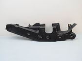 Front underbody cover/under tray