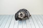 Front wheel hub