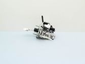 Master brake cylinder