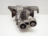 Rear differential