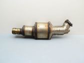 Catalyst/FAP/DPF particulate filter