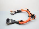 Positive cable (battery)