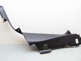 Rear sill trim cover