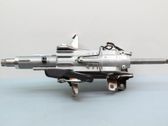 Steering rack mechanical part