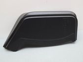 Rear/tail light trim molding