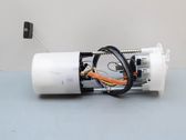 Fuel pump bracket