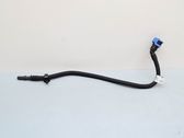 Fuel line pipe