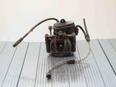Bremssattel hinten