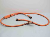 Positive cable (battery)
