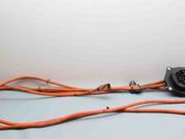 Electric car charging cable