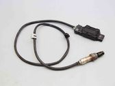Lambda probe sensor
