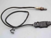 Lambda probe sensor