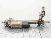 Steering rack