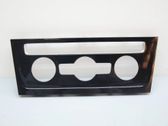 Dashboard glove box trim