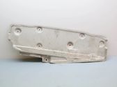 Bouclier thermique d'échappement