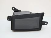 Head up display screen