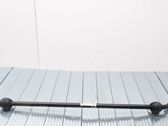 Rear anti-roll bar/sway bar