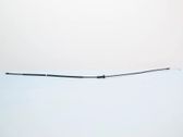 Engine bonnet/hood lock release cable