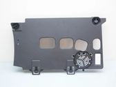 Dashboard lower bottom trim panel