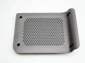 Dash center speaker trim cover