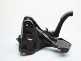 Brake pedal
