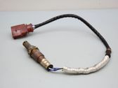Lambda probe sensor
