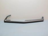 Dashboard glove box trim