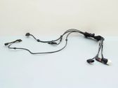 ABS Sensor hinten