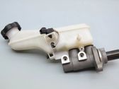 Master brake cylinder