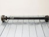 Front prop shaft