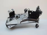 Battery bracket