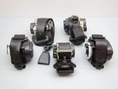 Set of seat belts