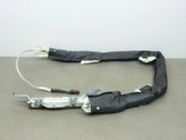 Roof airbag