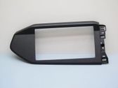 Radio/GPS head unit trim