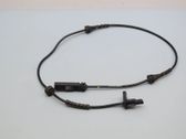 ABS wheel speed sensor