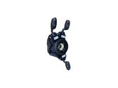 Wiper turn signal indicator stalk/switch