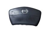 Steering wheel airbag