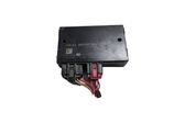 Tow bar trailer control unit/module