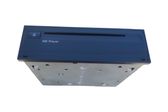 Navigation unit CD/DVD player