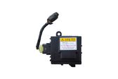 Calculateur moteur ECU