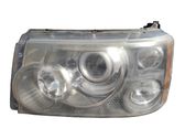 Headlight/headlamp