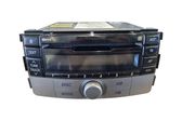 Radio / CD-Player / DVD-Player / Navigation