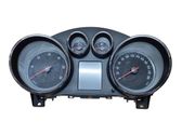 Speedometer (instrument cluster)